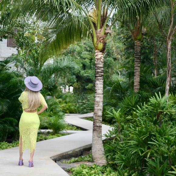 VIIOLETA WOOL HAT - Picture 9 of 14